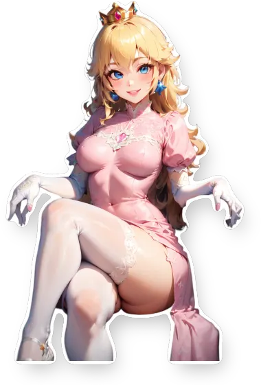 Super Mario
