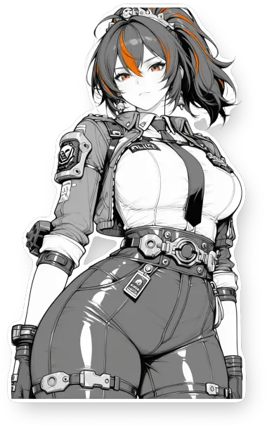 Zhu Yuan Police
