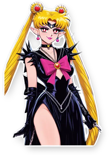 Sailor Moon