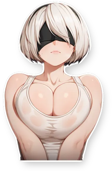 Nier: Automata