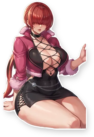 The King of Fighters