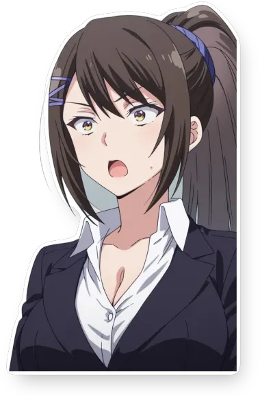 Kakegurui