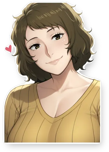 Persona 5