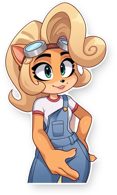 Crash Bandicoot