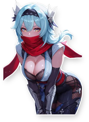 Genshin Impact