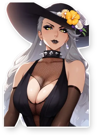 Persona 5