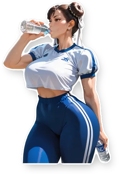Street Fighter