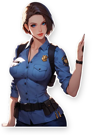 Resident Evil