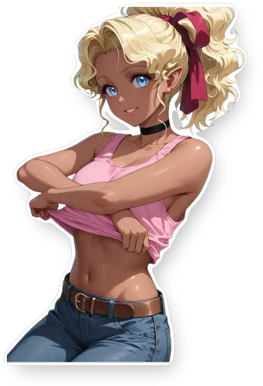 Tenchi Muyo