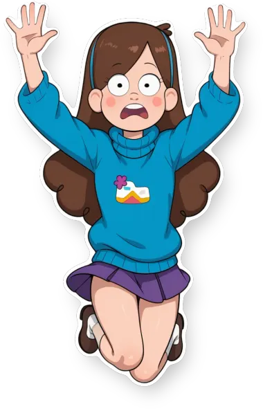 Gravity Falls