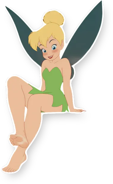 Tinker Bell