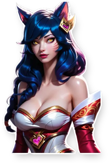 League of Legends