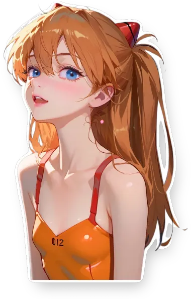Neon Genesis Evangelion