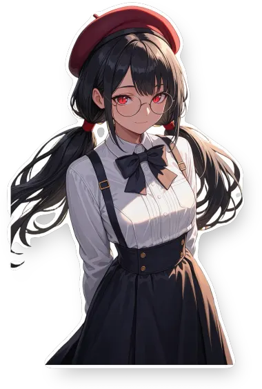 Blood+