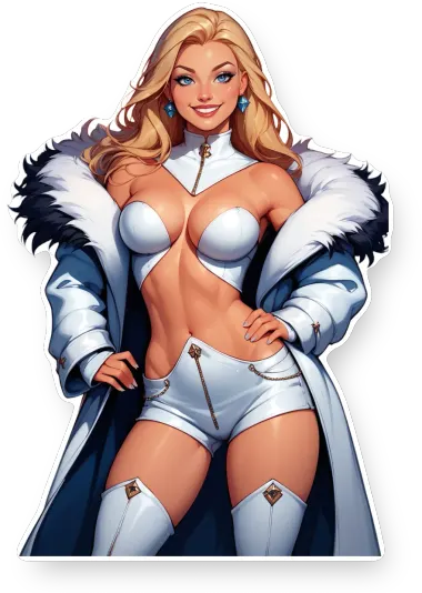 X-Men