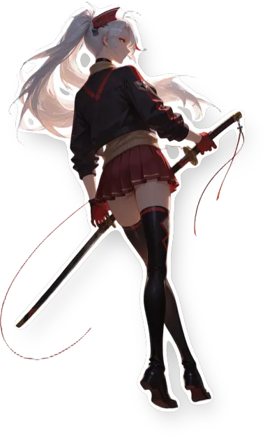 Azur Lane