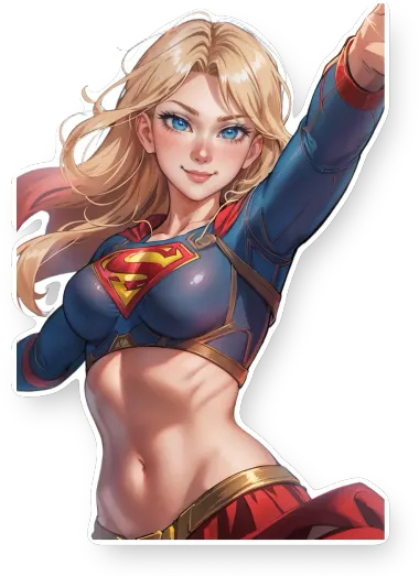 Supergirl