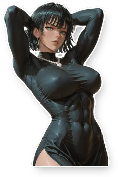 One-Punch Man