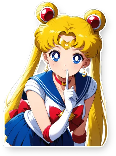 Sailor Moon