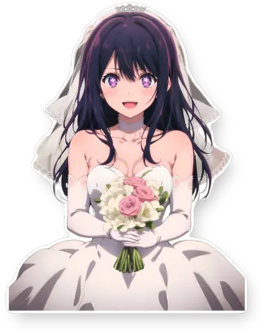 Oshi no Ko