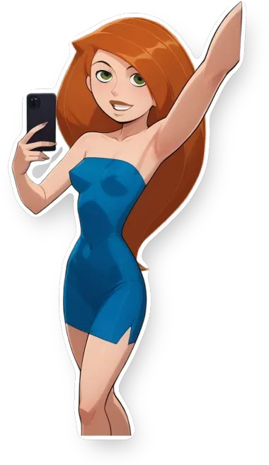 Kim Possible