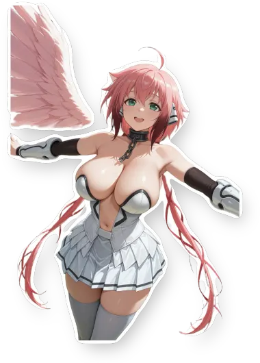 Sora no Otoshimono