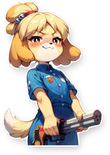 Animal Crossing
