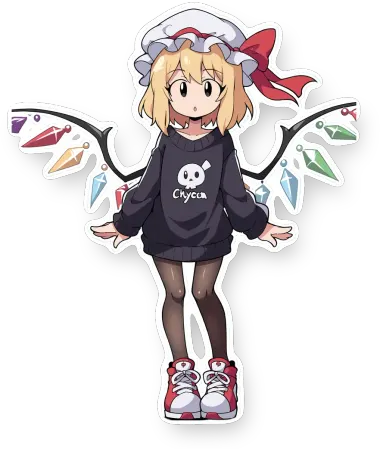 Touhou Project