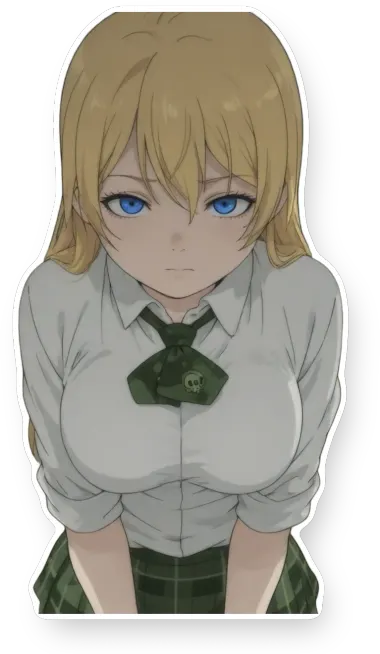 Btooom!