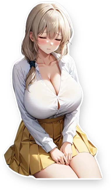 Uzaki-chan Wants to Hang Out!