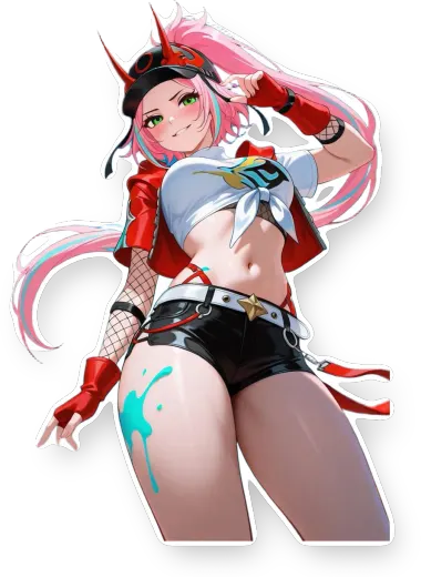 Honkai Star Rail