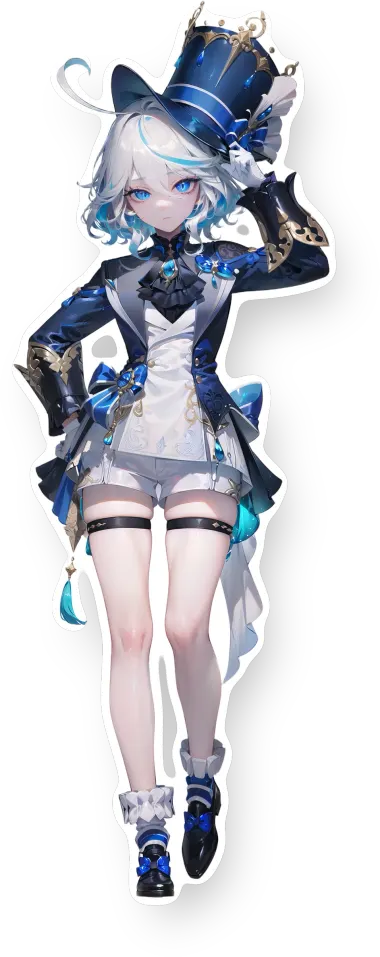 Honkai Impact 3rd
