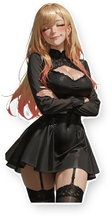 Sono Bisque Doll wa Koi wo Suru