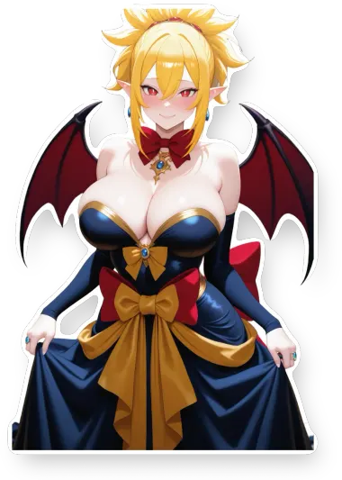 Disgaea 2: Cursed Memories