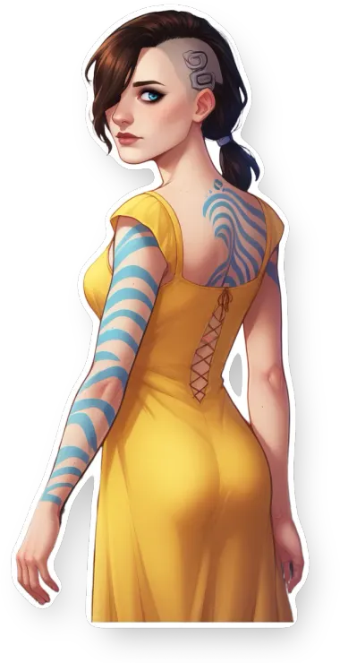 Borderlands