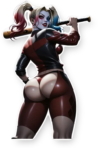 Harley Quinn