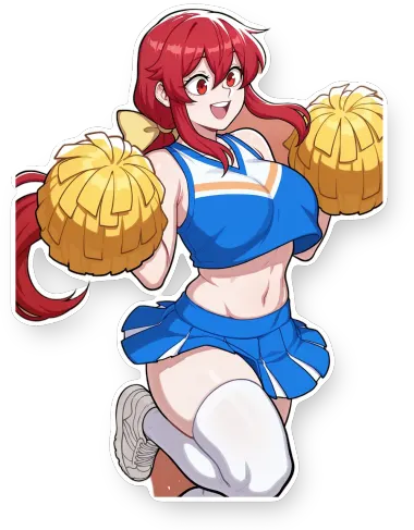 Touhou Project