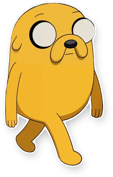 Adventure Time