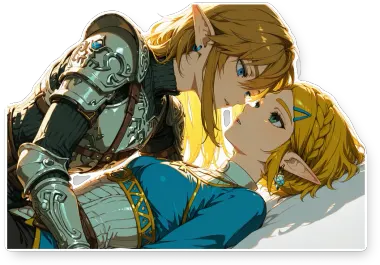 The Legend of Zelda