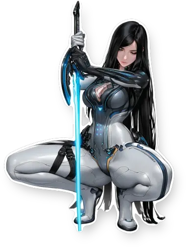 Stellar Blade