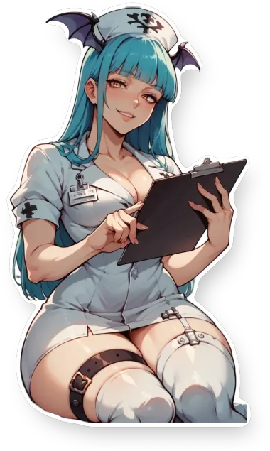Darkstalkers