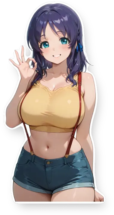 Nagi no Asu kara