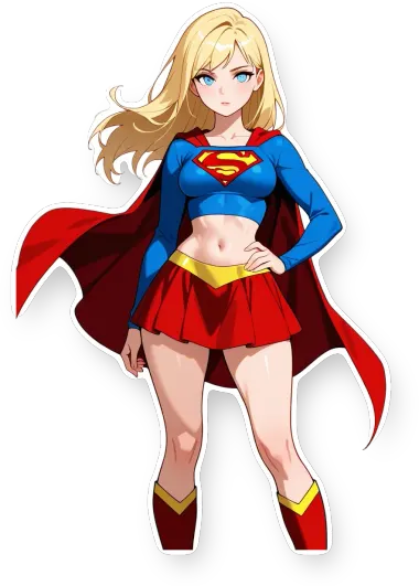 Justice League Unlimited