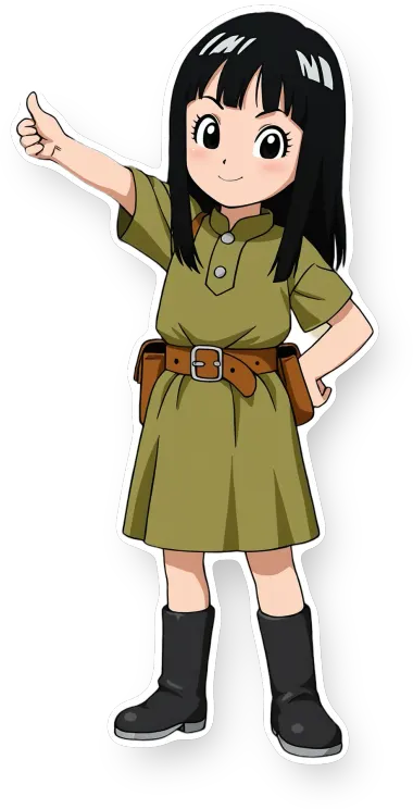 Dragon Ball Super