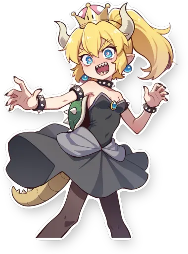 Super Mario