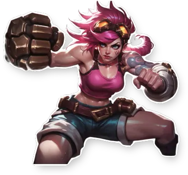 League of Legends