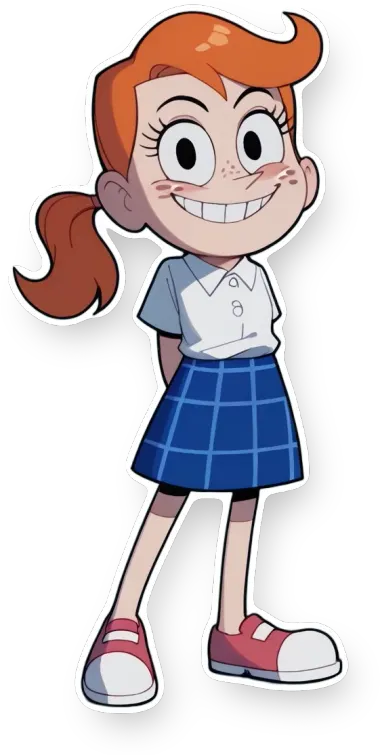 The Grim Adventures of Billy & Mandy