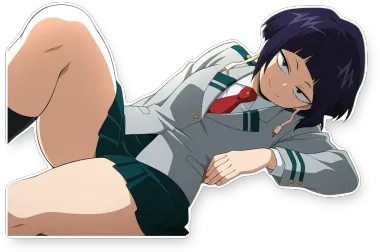 My Hero Academia