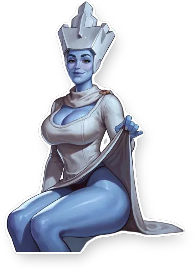 Snow Queen
