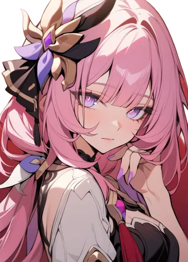 Honkai Impact 3rd